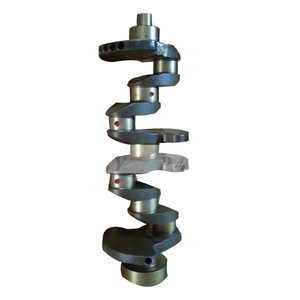 Vilebrequin pour Deutz Magirus 04152903 02138819 02929340 02931301 04150169 04152650 04232745 02931044 - Product Image 1