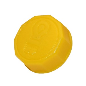 Bouchon de remplissage d'huile de tracteur ZANGO Premium R90788 – Remplacement pour moteurs 5200/5300/5400/5210 – Pièce de rechange - Product Image 2
