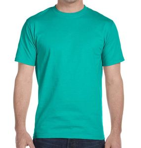 Chemise pour homme à manches longues de couleur unie, confortable et respirante, prix de gros, haute qualité, vert poussière - Product Image 6