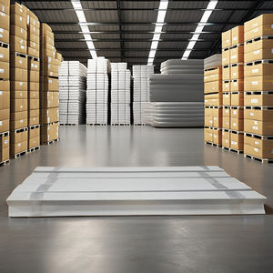 Protector de borde de papel más vendido para protector de esquinas de embalaje protector - Product Image 2