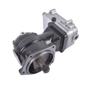 For Volvo FH12FM12NH12 FM9 20382 348 41235 20050 41235 20300 85013 203 Truck Air Brake Compressor for Volvo Truck Brake Systems - Product Image 2