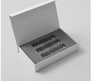 Soporte de cristal para cubiertos, para mesa, utensilios de cocina, hotel, restaurante, bodas y eventos, soporte para cucharas y palillos. - Product Image 6