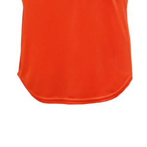Hot Selling Customized Color Baseball Uniform Sets Sportswear Button Jersey <b>T</b>-<b>Shirts</b> Pants Breathable Quick Plus Size - Product Image 3