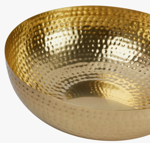 Cuenco Metálico de Diseño Artesanal en Oferta, con Diseño de Personajes Tradicionales para Ambiente Espiritual o Decoración del Hogar - Product Image 5
