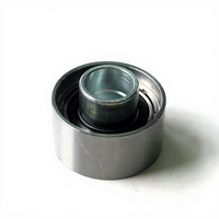 Tensioner Pulley Timing Belt Mesin WE0112730 1449044 untuk Ford Ranger Mazda BT50 6M346M250AA 532080710 57056 42316