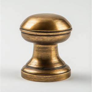 High Quality <b>Brass</b> Modern <b>Door</b> Stopper Suitable for Interior and Exterior <b>Door</b> Applications - Product Image 3