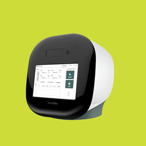 ADAM MC Plus nanoentek : Compteur de cellules automatisé de paillasse pour la fabrication et le contrôle qualité des cellules - Product Image 1