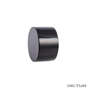 Rollo de cuerno de búfalo negro natural hecho a mano con brillo y suavidad de primera calidad para manualidades con mango de cuchillo a precio mayorista - Product Image 3