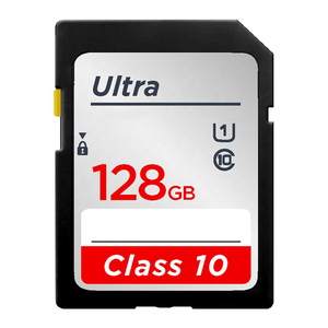 Tarjeta SD de Almacenamiento para Cámara Multimedia, Tarjeta SD de Alto Rendimiento de 8GB 16GB <span class=keywords><strong>32GB</strong></span> 64GB 128GB 256GB para Cámara - Product Image 5