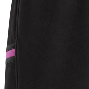 Men Black Rugby Shorts Polyester <b>Athletic</b> Training Shorts Casual Sports Wear Team Match Uniform Performance Apparel - Product Image 6