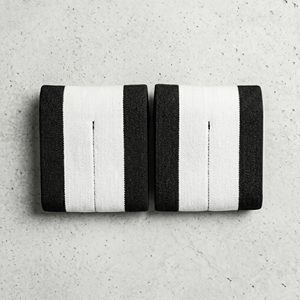 Soporte de Muñeca Regal Three Llc, Muñequeras de Compresión con Cierre Ajustable de Velcro, Muñequera de Compresión para Levantamiento de Pesas - Product Image 2