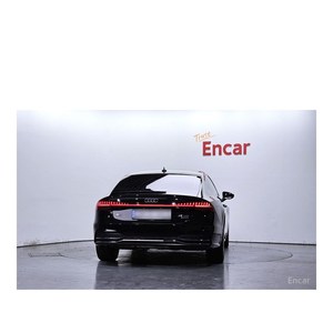 Audi A7 45 TDI Quattro Premium Octubre 2022 14,472 km Volante a la Izquierda Combustible Diésel Asientos de Cuero - Product Image 4