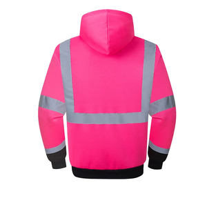 Sudadera de Seguridad Sublimada de Último Diseño al por Mayor, Sudaderas de Seguridad de Primera Calidad Recién Llegadas - Product Image 3