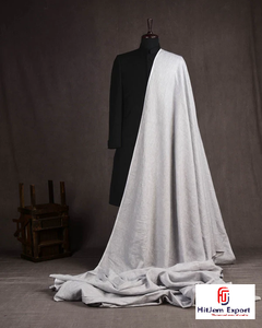 Premium Plain Cotton Fabric Fashion Designer Dresses Apparel Home Decor Textile Custom Design OEM ODM Manufacturing Service - Product Image 6