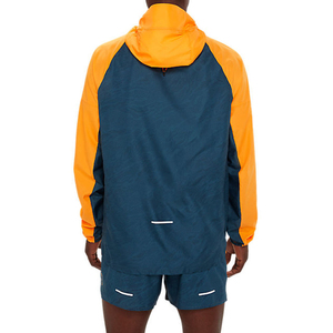 Nouveau produit tendance : Ensembles coupe-vent et shorts personnalisés de haute qualité pour hommes, prix de gros, faible MOQ - Product Image 2
