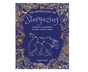 Una Antología de Observación de las Estrellas: Una Colección de Estrellas y Constelaciones (DK Little Anthologies) de DK, Edición en Rústica (Venta al por Mayor) - Product Image 1