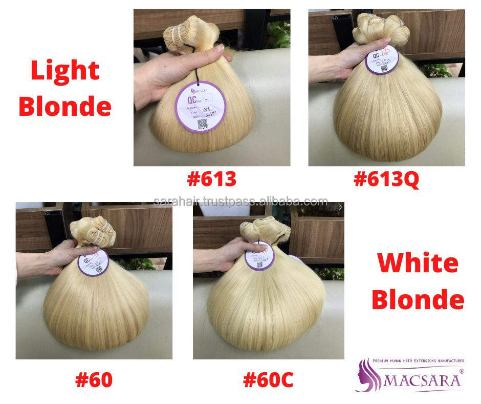 สีบลอนด์