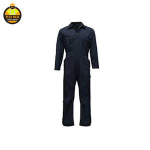 Vêtements de Travail Haute Visibilité en Gros pour Hommes - Combinaison de Sécurité pour Usine - Product Image 3