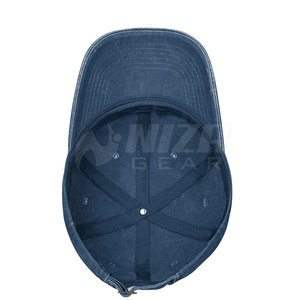 Gorras de Béisbol Deportivas Clásicas con Tela Transpirable Común Diseñadas para Comodidad y Uso en Exteriores - Product Image 3