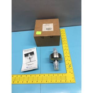 Válvula Neumática ADVANCE DS-7270-131, DS-7270-131H - Equipo y Piezas de Semiconductores de Confianza de Global Legacy - Product Image 1