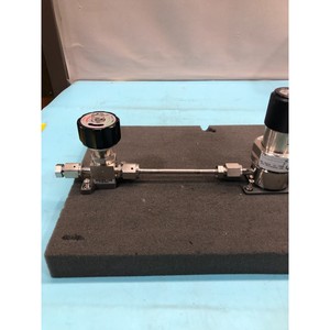 Régulateur de pression APTECH AP5008S 4 MT SC MK + - Équipement et pièces semi-conductrices de renommée mondiale à la confiance de tous - Product Image 4