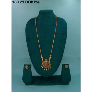 Collares de Cuentas con Diseño Geométrico, Collares de Moda con Formas Geométricas, Collares de Cuentas Modernos para Regalo o Boda - Product Image 3