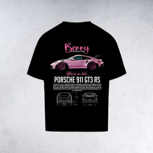 Camiseta de punto de manga corta para hombre, 100% algodón premium, con estampado DTF, antiarrugas, 180 gramos, para la moda de invierno, de gran tendencia. - Product Image 5