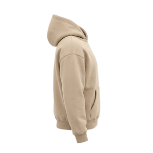 Sudadera con Capucha Premium Ultra Suave de Punto 100% Algodón, Invierno, Ecológica, Totalmente Personalizable, Venta al Por Mayor Directa de Fábrica OEM - Product Image 4