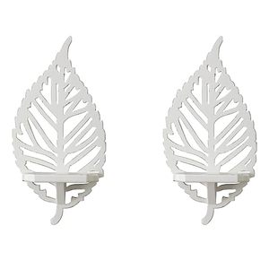 Support de bougie chauffe-plat en bambou fait main, écologique, plateau de rangement pour anniversaire - Product Image 4