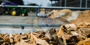 Copeaux de bois d'acacia de haute qualité NGOC CHAU pour le combustible biomasse et la pâte à papier, provenant de l'usine de Ho Chi Minh City - Product Image 5