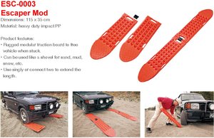 Escaper Buddy Conectable - Product Image 6