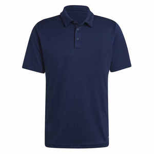 Polo homme décontracté en sublimation, anti-plis, haute qualité, prix abordable, avec logo/couleurs personnalisés - Product Image 1