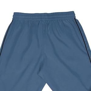 Pantalones deportivos cortavientos para hombre, pantalones deportivos informales con cordón y cintura elástica - Product Image 6