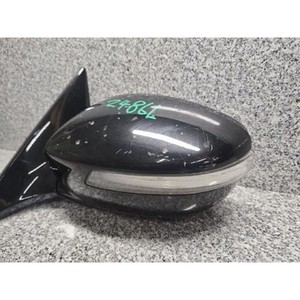 ชุดกระจกมองข้างด้านนอกซ้าย Opirus (ซ้าย) มือสอง OEM 876103FA209B - Product Image 2