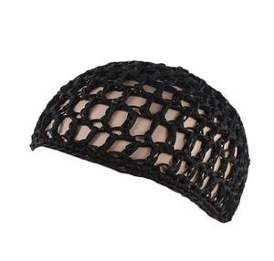 หมวกบีนนี่ถักมือลายแจ็คการ์ด  ผ้าอะคริลิก 100% ระบายอากาศได้ดี กันน้ำ  แบบ unisex  สำหรับใส่ลำลองในฤดูหนาว  ปรับขนาดได้ - Product Image 3