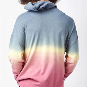 Custom Blank Sleeveless Hooded <b>Men's</b> Vest tank Top <b>Hoodie</b> with Drawstring <b>for</b> <b>Men</b> by Punchin Sports - Product Image 4
