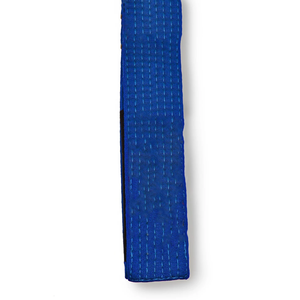 Ceinture de karaté de qualité supérieure pour hommes et femmes, légère, pour arts martiaux, MMA, BJJ, entraînement, accessoires de sport - Product Image 1