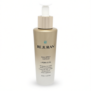 Siero Anti-Età REJURAN 30ml a Doppio Effetto con C-PDRN, Niacinamide e Peptidi per Illuminare e Rassodare la Pelle - Product Image 3
