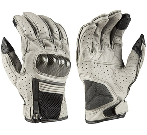 Guantes de Motocicleta de Diseño Nuevo, Transpirables, con Pantalla Táctil, Antideslizantes, para Deportes al Aire Libre - Product Image 6