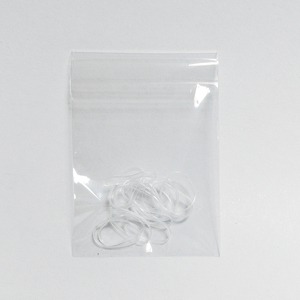 ยางรัดผมเด็ก, ยางรัดผม - Product Image 3