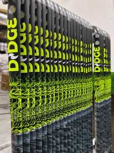 Palo de Hockey Personalizable con Material de Carbono + Fibra de Vidrio, Tamaño de 30-39 Pulgadas, Peso de 510/530g, Múltiples Tipos de Arco - Product Image 6