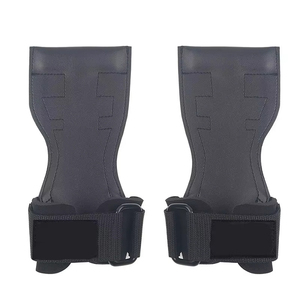 Accesorios de Agarre de Alto Rendimiento y Durabilidad para Entrenamiento, Protección de Manos para Gimnasio, Compresión, Accesorios para Ejercicio - Product Image 4