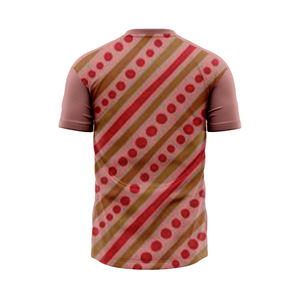 Premium Printed 100% Cotton Sportswear Uniform Moisture Wicking Quick Dry Breathable Anti-Bacterial Shorts Football <b>Basketball</b> - Product Image 4
