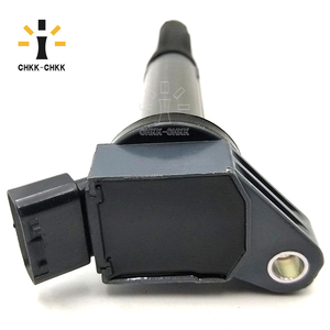 Bobinas de Encendido para TOYOTA MARK X ZIO ANA1*,GGA10 OEM 90919-02255, Precio de Fábrica PEIVSO, 1 Año de Garantía, Venta Caliente - Product Image 4