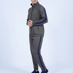 Survêtement de jogging pour homme, best-seller, respirant, décontracté, écologique, léger, haute qualité, nouveau design - Product Image 1