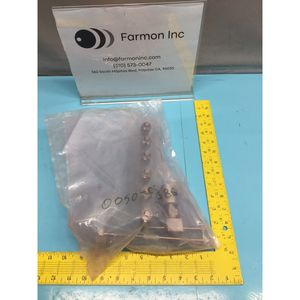 AMAT 0050-09386 6 LINES WELDMENT MANIFOLD, NUPRO - อุปกรณ์และอะไหล่เซมิคอนดักเตอร์ระดับโลกที่เชื่อถือได้ - Product Image 2