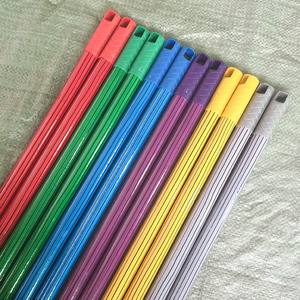 Palo de escoba de madera-PVC-2019 - Product Image 2