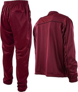 Premium Tracksuit Set Hoodie And Jogger Sportswear Custom Logo Tracksuit <b>Men</b> Activewear Set Heavyweight Fleece Tracksuit - Product Image 6