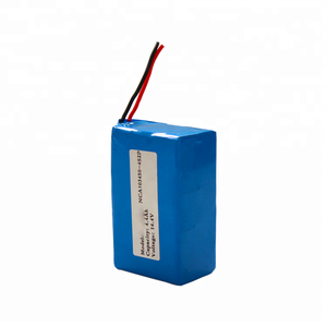 Precio bajo 103450-4S2P 4400mAh/14,8 V batería de portátil Paquete de batería de litio 14,8 V Paquete de batería para disfraz inflable - Product Image 3