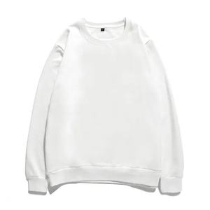 Premium Women's Custom High Quality Cotton Printed Streetwear Sweatshirt Hoodie Autumn Winter Casual Solid Fleece Knitted Hooded - Product Image 6